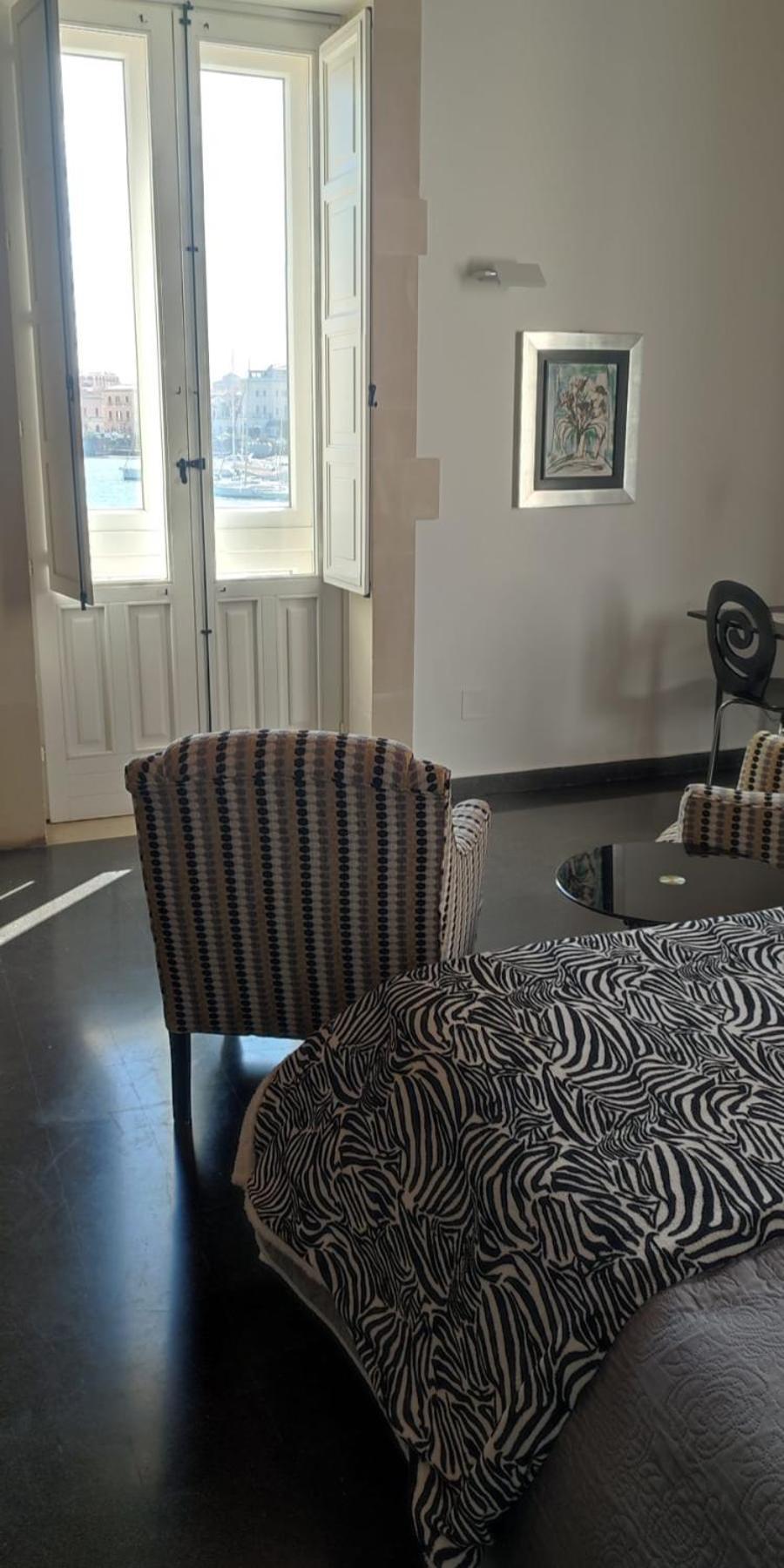 Lakkios Charming Suites And Rooms Syracuse Extérieur photo