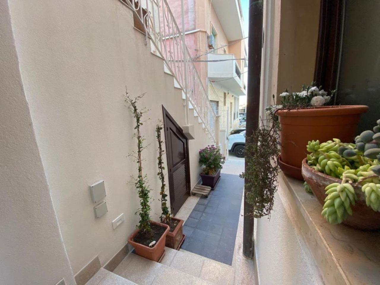 Lakkios Charming Suites And Rooms Syracuse Extérieur photo