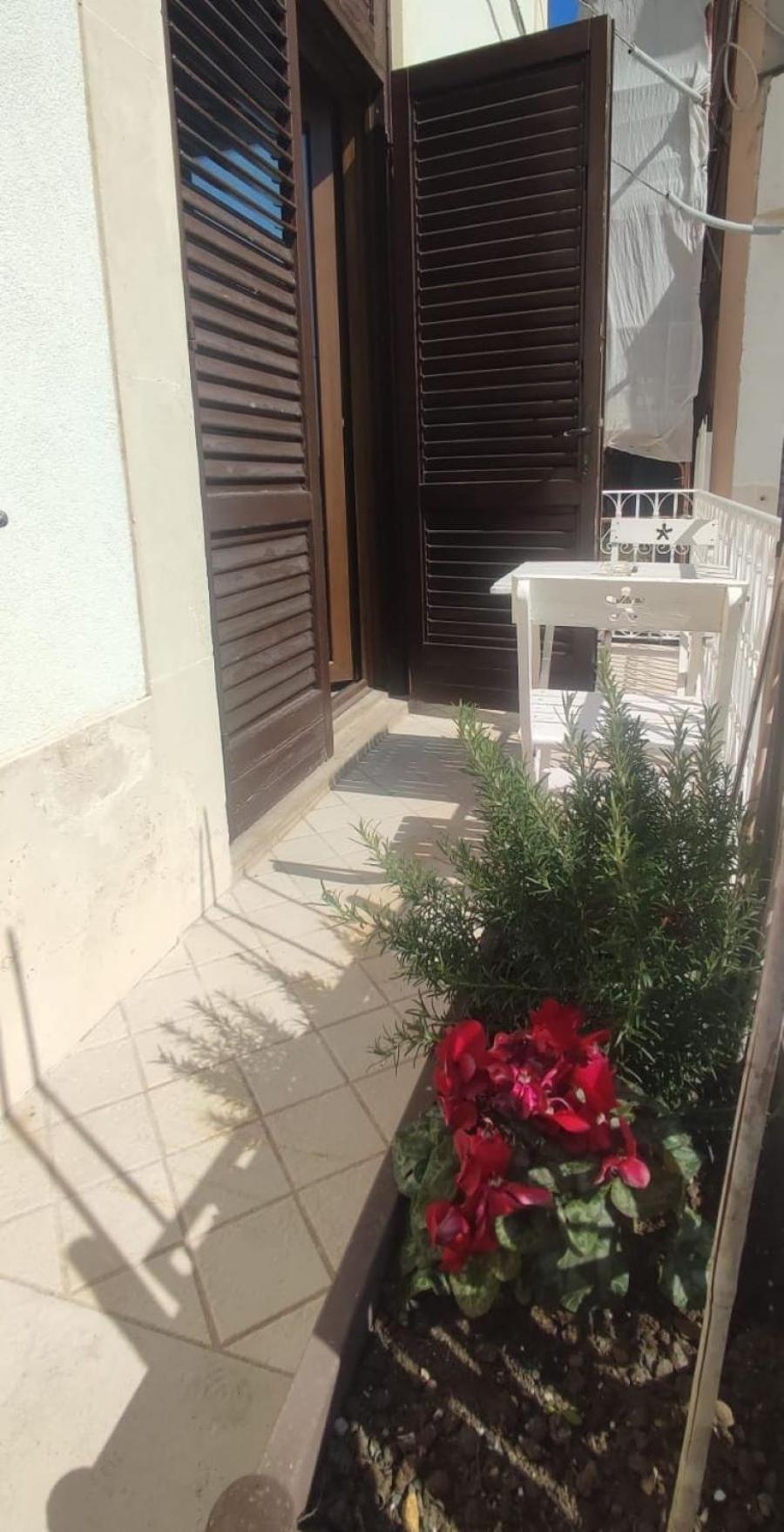 Lakkios Charming Suites And Rooms Syracuse Extérieur photo