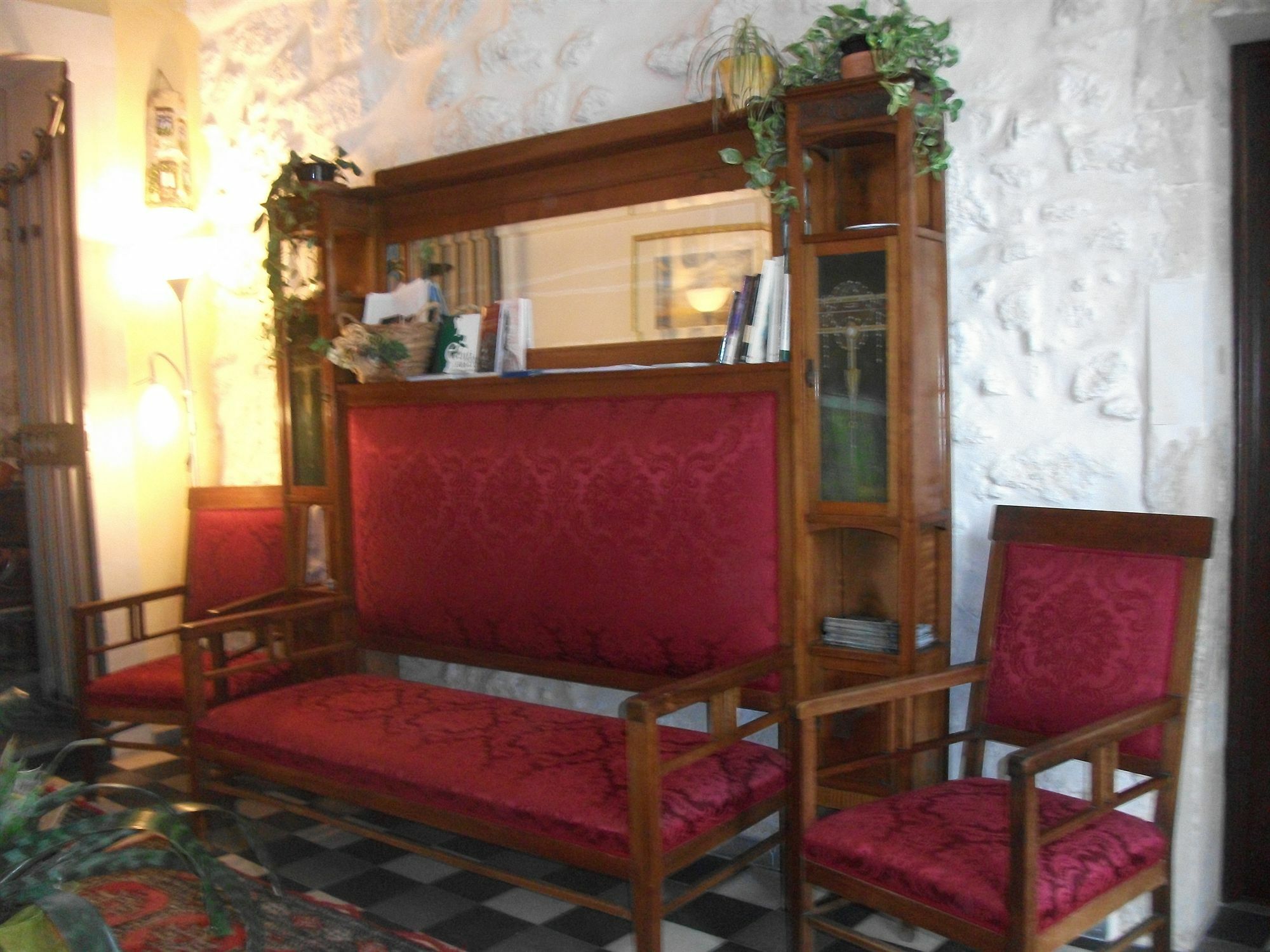 Lakkios Charming Suites And Rooms Syracuse Extérieur photo
